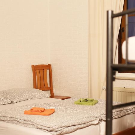 Vakantiewoning Um Willspull Vila Michelau Exterior foto