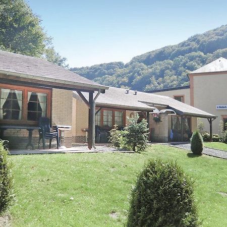 Vakantiewoning Um Willspull Vila Michelau Exterior foto