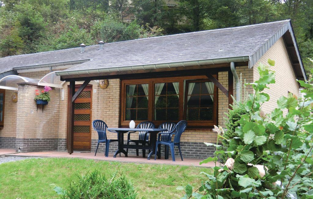 Vakantiewoning Um Willspull Vila Michelau Exterior foto