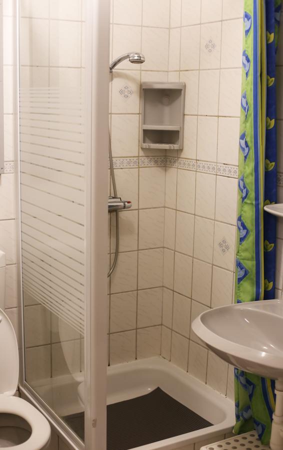 Vakantiewoning Um Willspull Vila Michelau Exterior foto